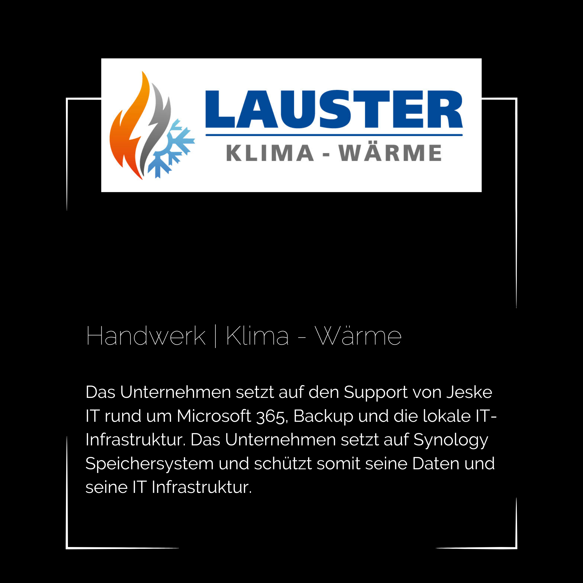 Lauster Klima-Wärme GmbH