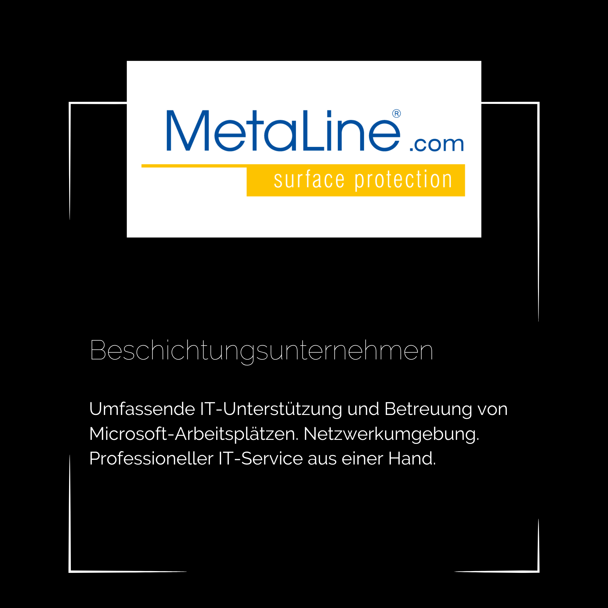 Metaline Surface Protection GmbH